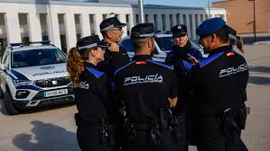 Lee más sobre el artículo POLICIA LOCAL COMUINIDAD DE MADRID